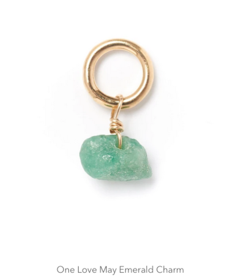 Kozakh One Love Birthstone