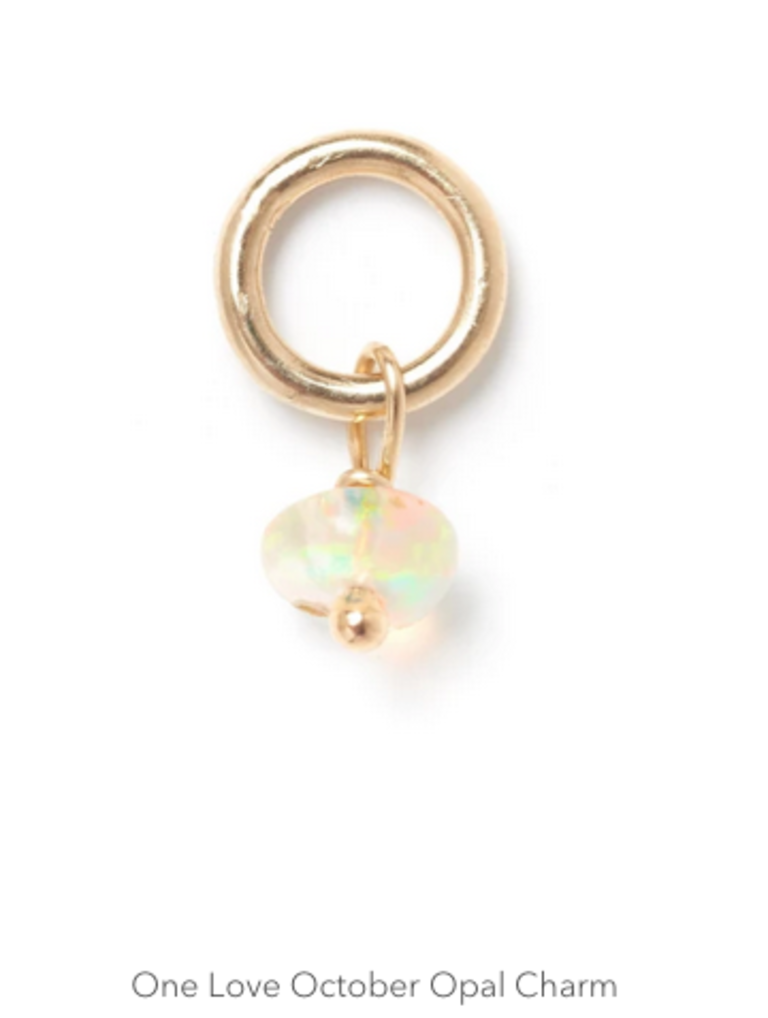 Kozakh One Love Birthstone