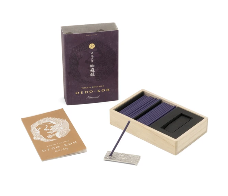 Incense - OEDO-KOH