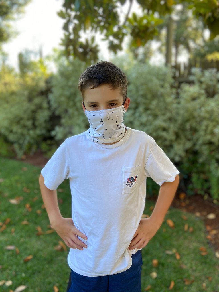 Children's Neck Gaiter