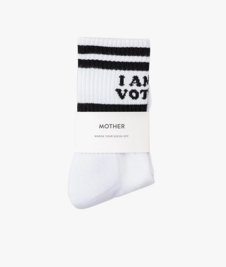 mother baby steps socks