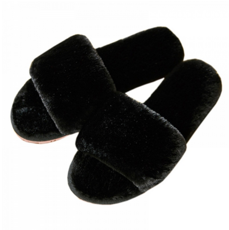 one strap slippers