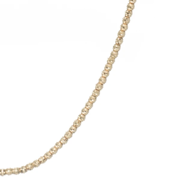 Adina Reyter 16" Bead Chain Necklace