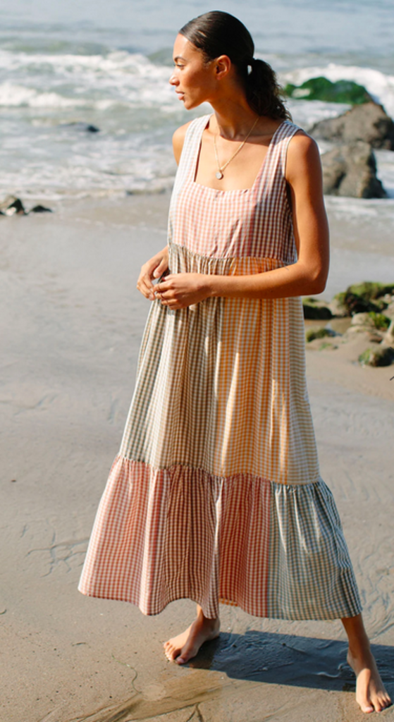 ace and jig phoebe dress