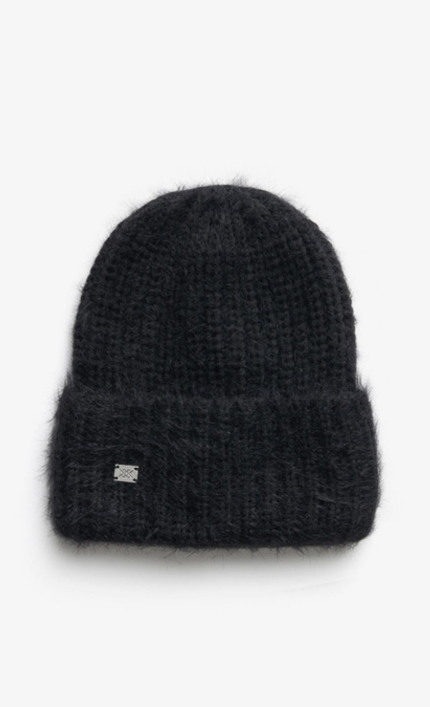 Soia & Kyo Mira Knitted Hat
