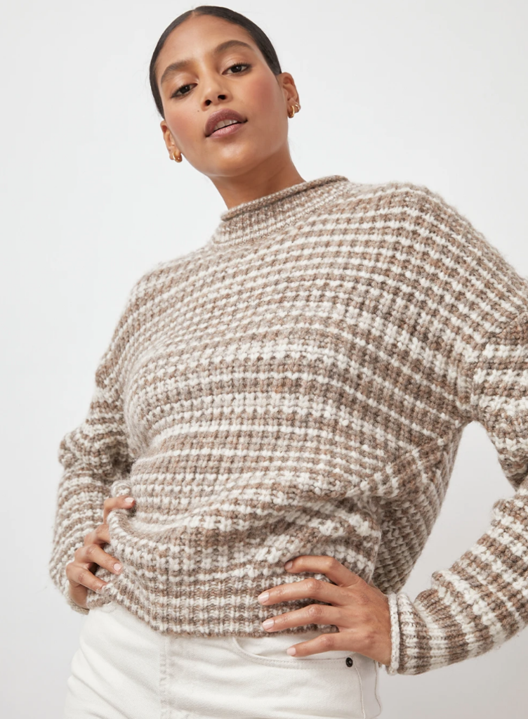 Echo Sweater - Rowe Boutique