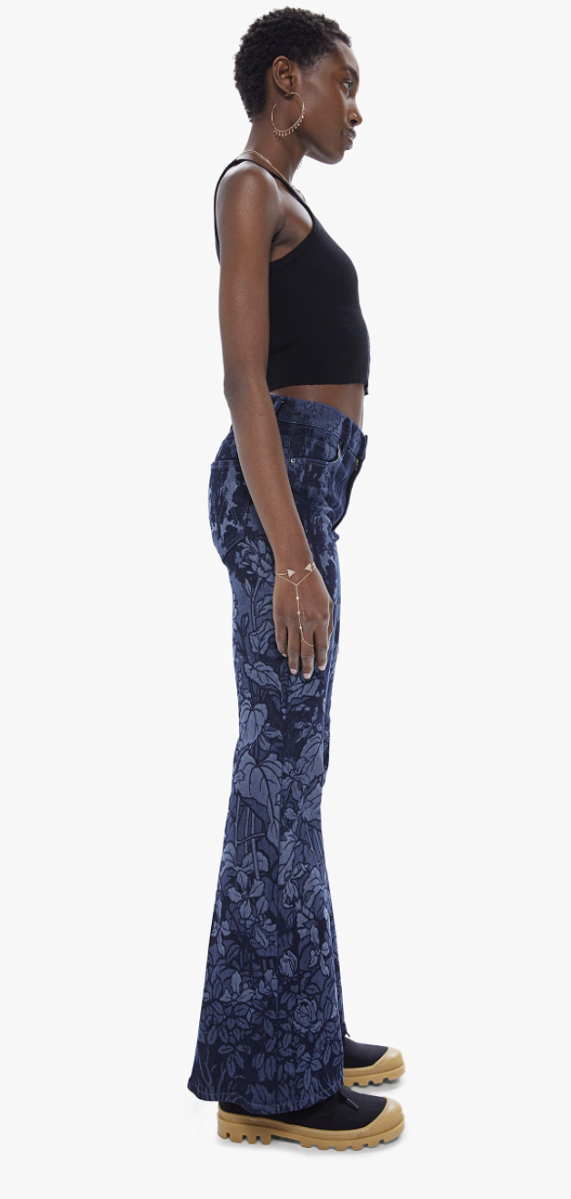 The Doozy Sneak Sing Me To Sleep Rowe Boutique