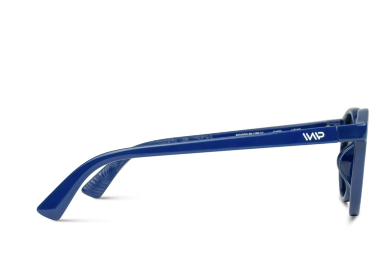 WMP Leaf Sunglasses