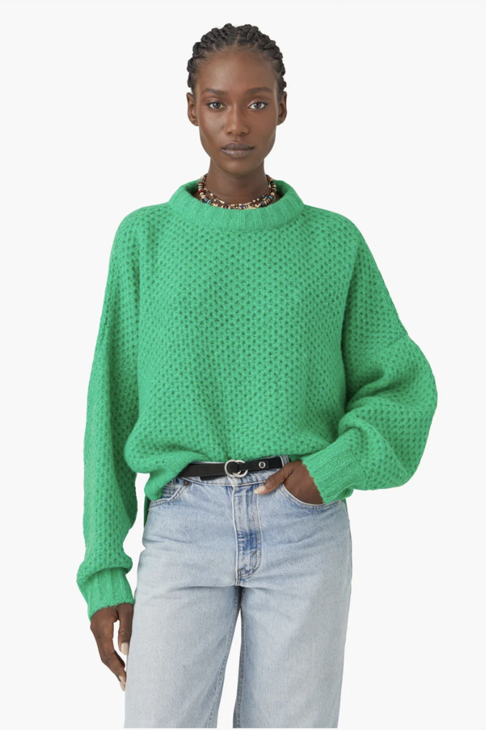 Xirena Kenden Sweater
