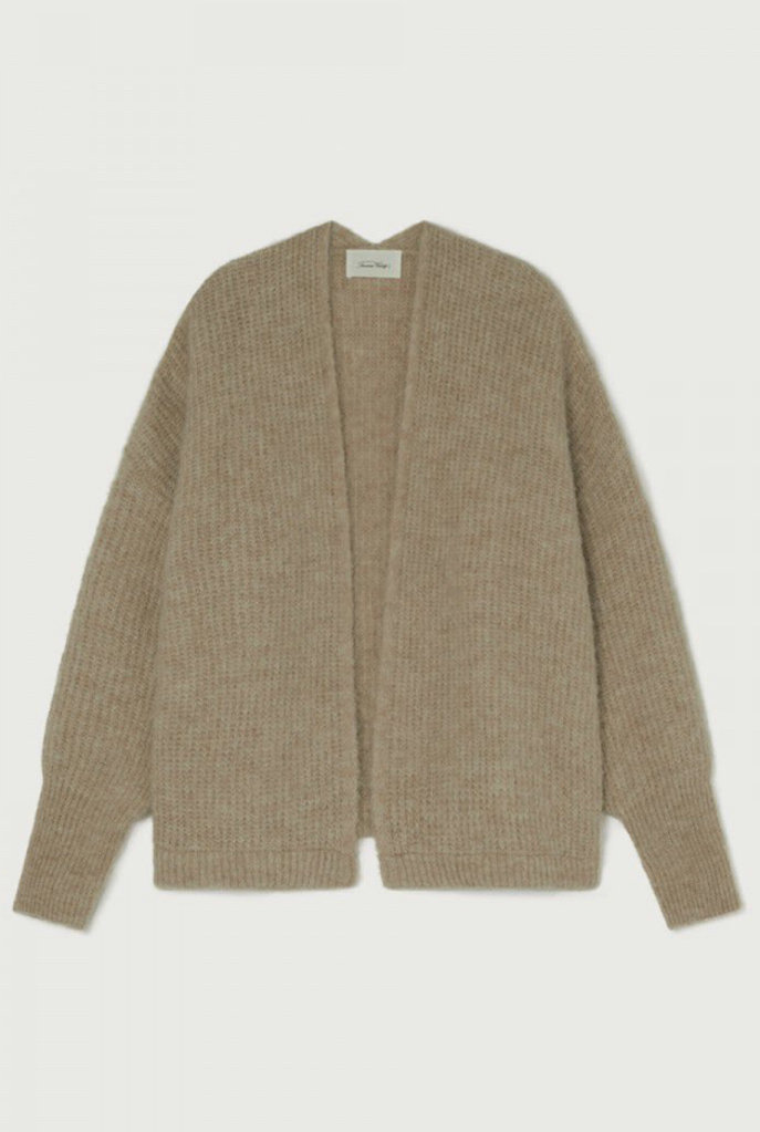 American Vintage East Cardigan Sweater