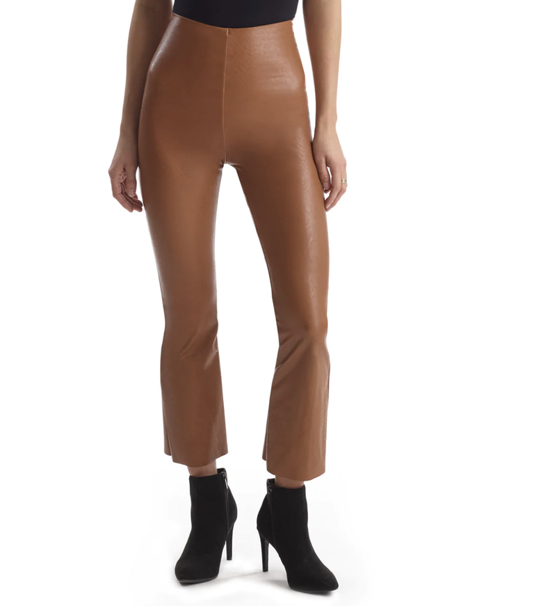 Commando Cropped Flare Leggings 23