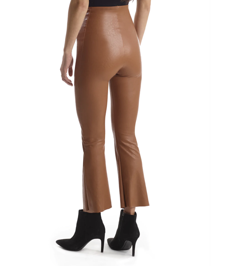 Commando Cropped Flare Leggings 23