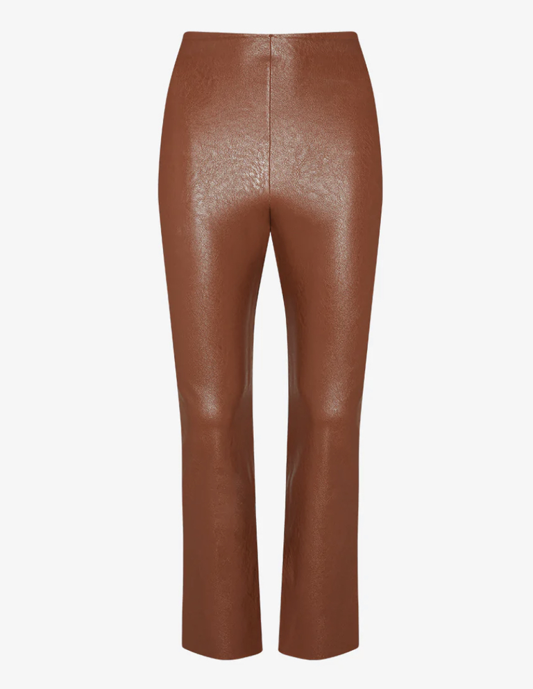 Commando Cropped Flare Leggings 23