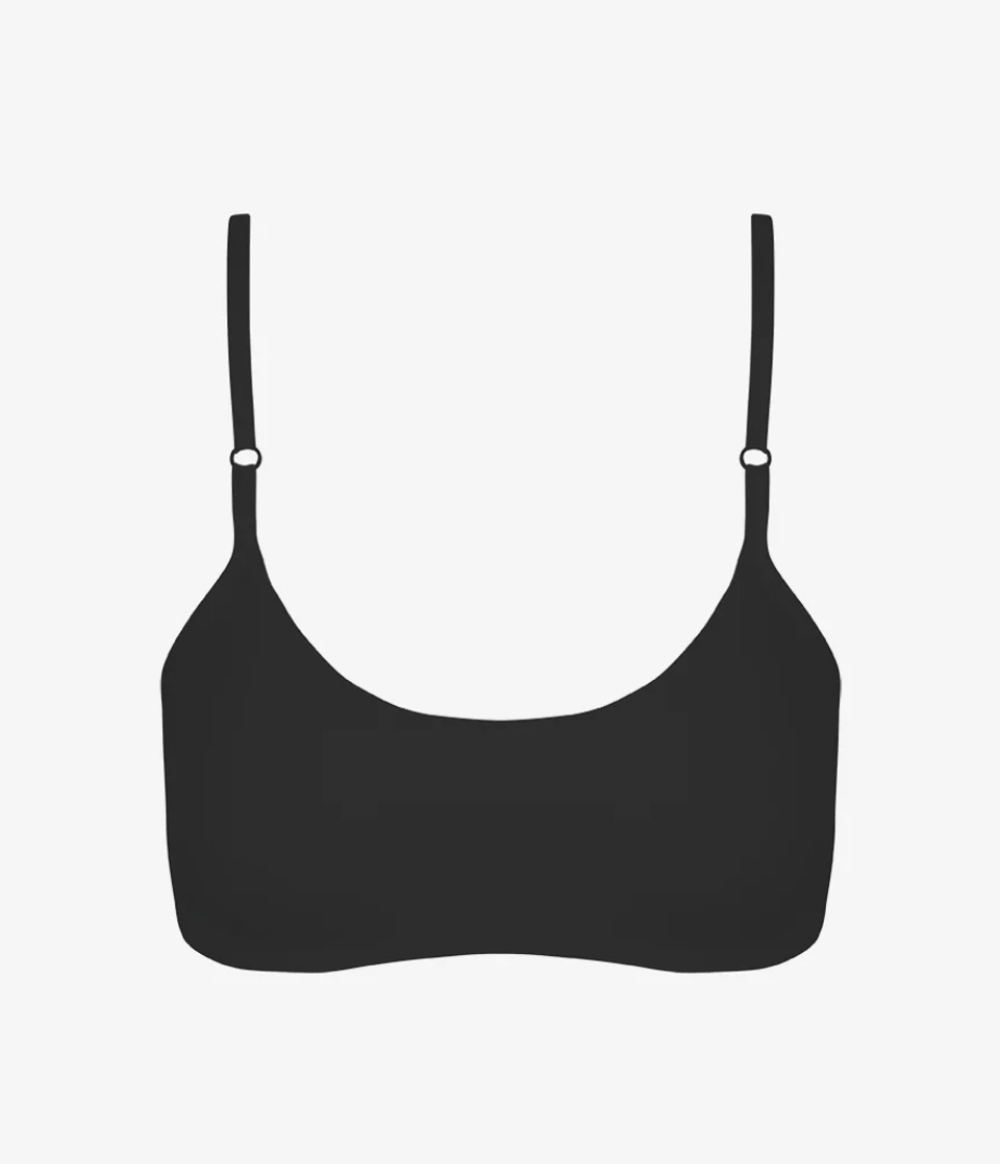 Butter Soft Support Strapless Bralette - Rowe Boutique