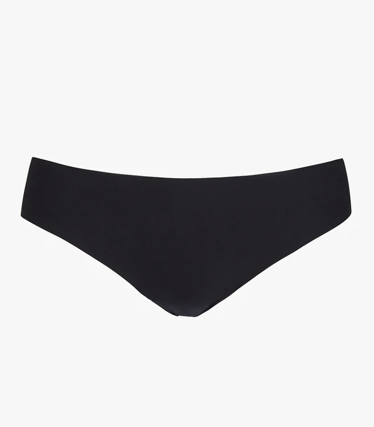 Commando Mid Rise Butter Thong 22