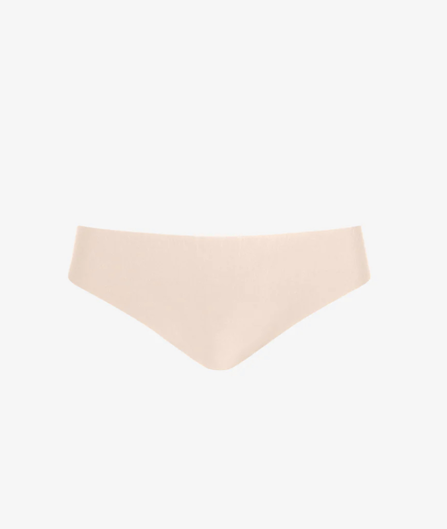 Mid Rise Butter Thong 22 - Rowe Boutique