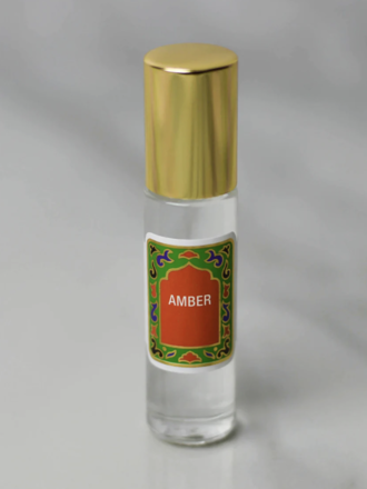 Nemat Perfume Oil