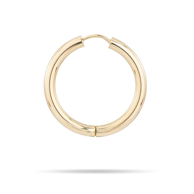 Adina Reyter 25mm Tube Hoops