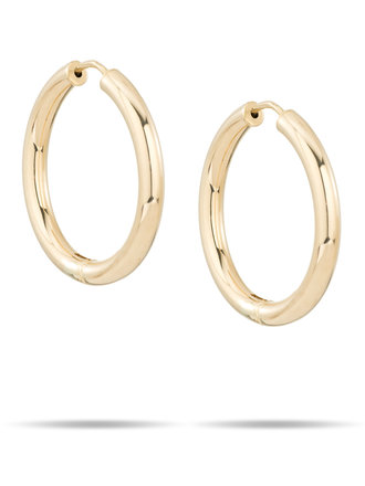 Adina Reyter 25mm Tube Hoops