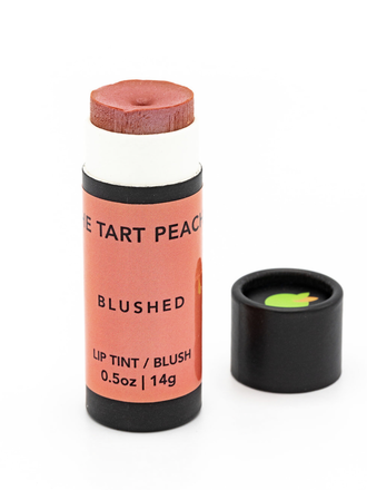 The Tart Peach The Tart Peach Lip Tint & Blush