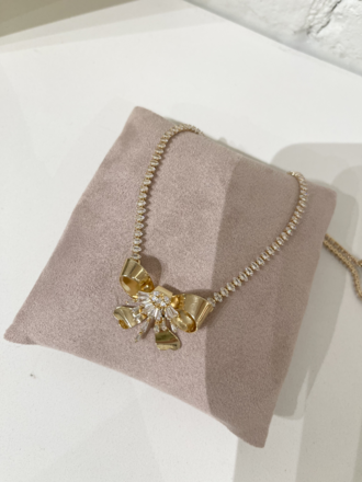 Anton Heunis Bowie Necklace