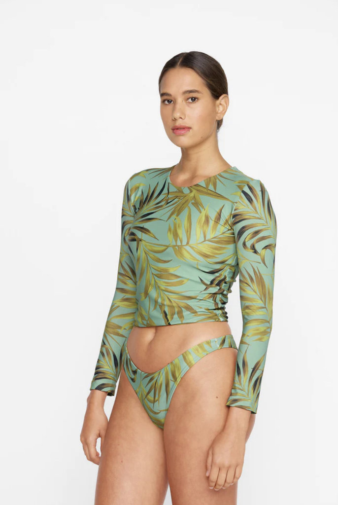 Mikoh Jeju Swim Top