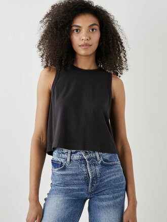 Rails Boxy Tank