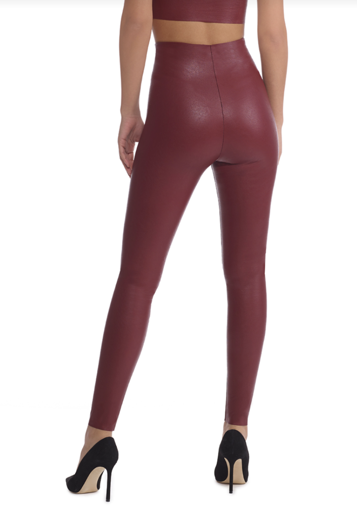 Commando Faux Leather Legging 23