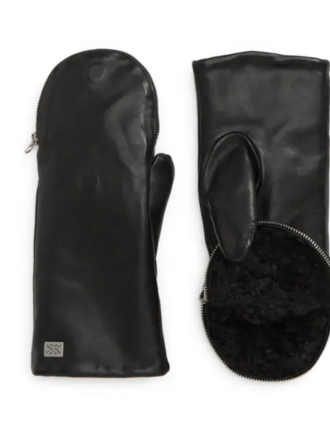 Soia & Kyo Betrice Mittens