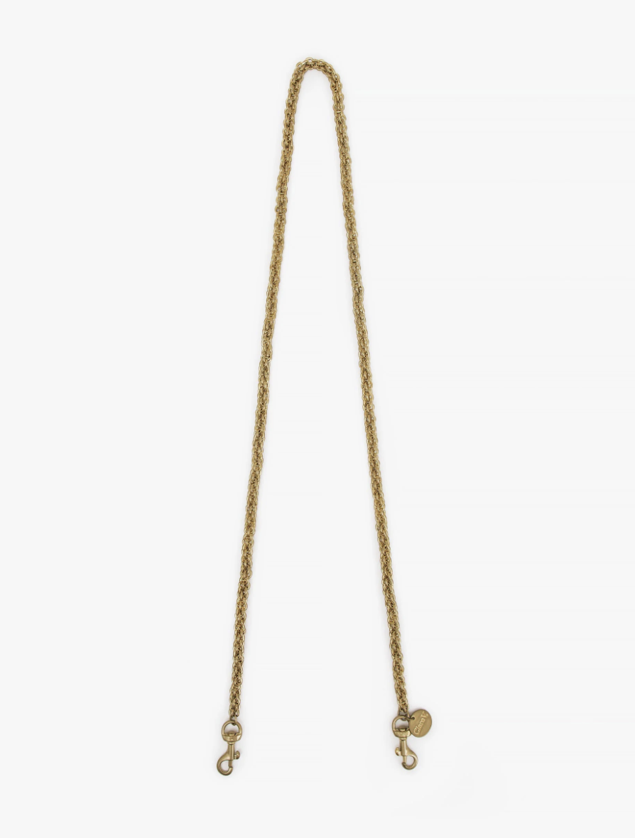 Circle Chain Crossbody - Rowe Boutique