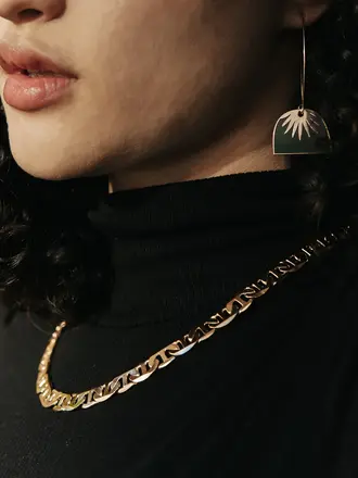 Larissa Loden Serena Necklace