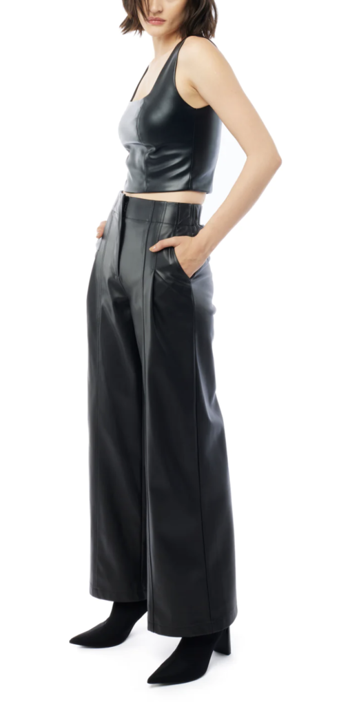 LBLC Clark Wide Leg Pant