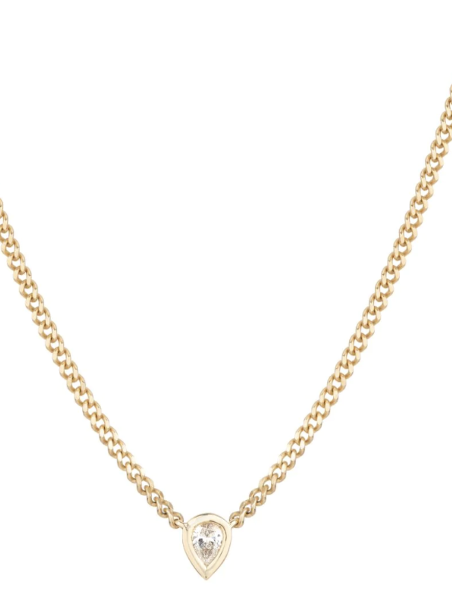 Adina Reyter 14K Rose Gold Necklace Extender, 2