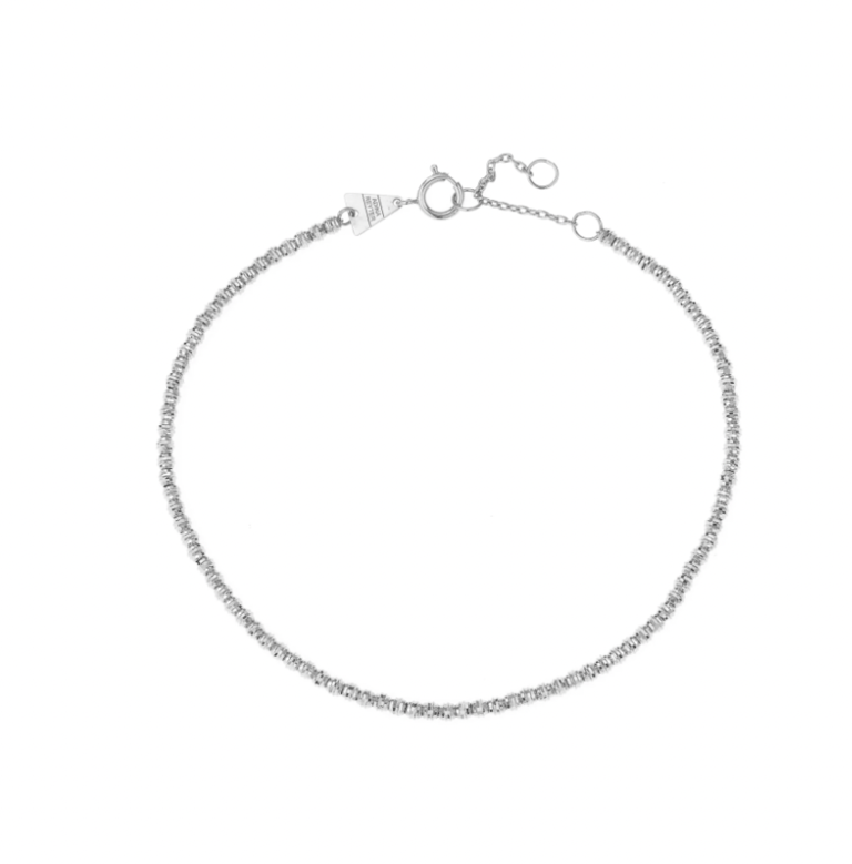 Adina Reyter Bead Chain Bracelet