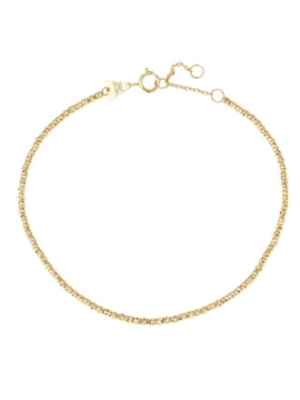 Adina Reyter Bead Chain Bracelet