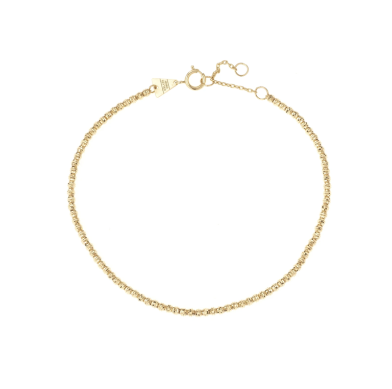 Adina Reyter Bead Chain Bracelet