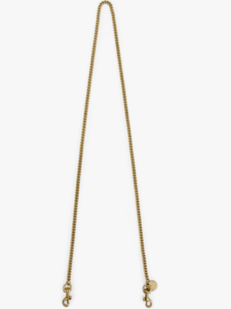 Clare V. Thin Chain Crossbody