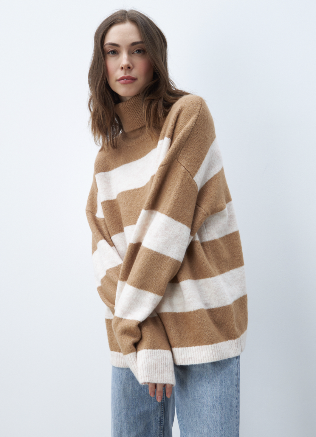 Bronx sweater cheap