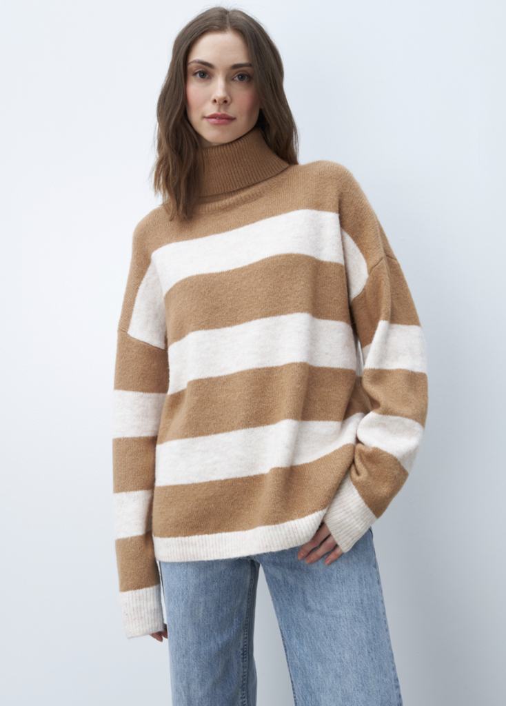 Line Bronx Sweater