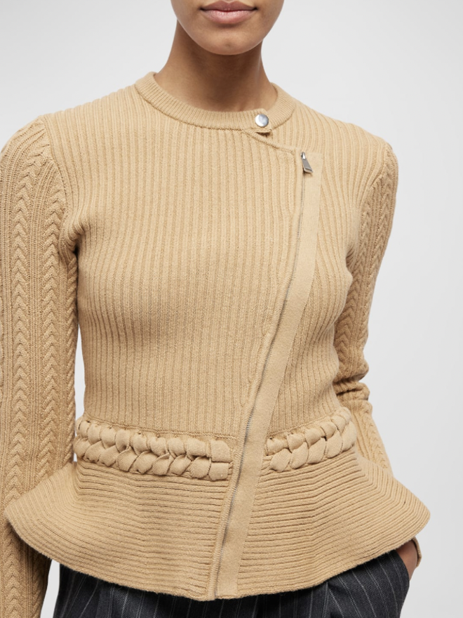 Sweaters - Rowe Boutique