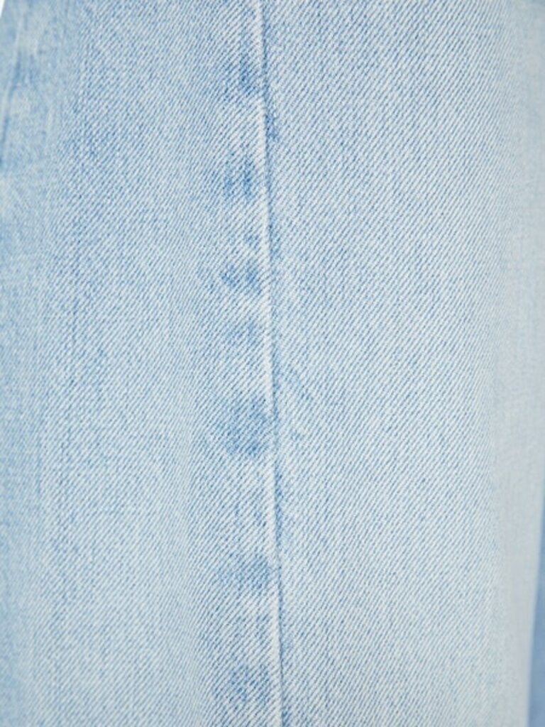 Mother Denim The Half Pipe Ankle in This is How I Roll