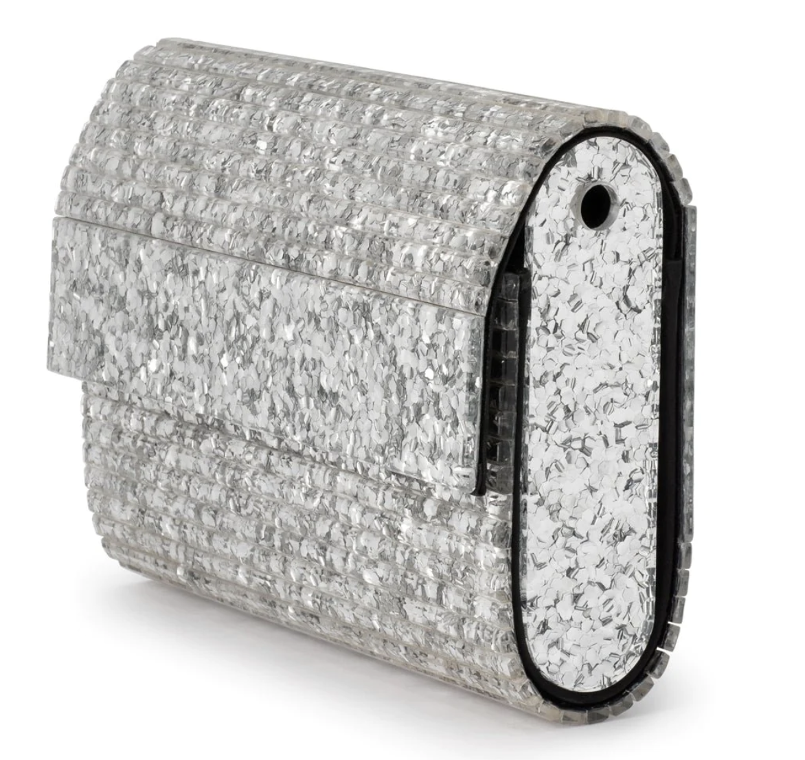 Foldover Clutch - Rowe Boutique