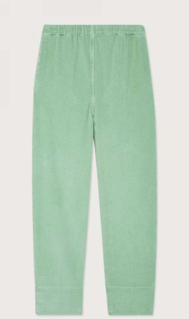 American Vintage Padow Trousers