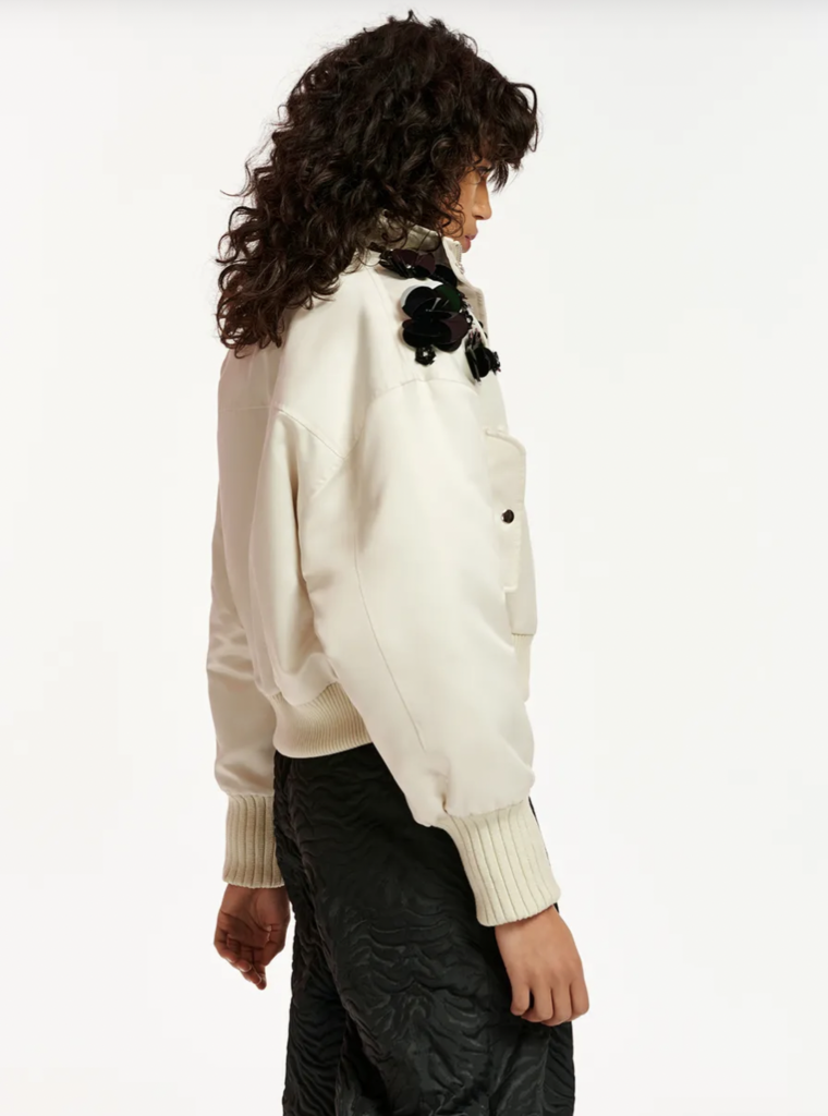 Essentiel Antwerp Ebom Jacket