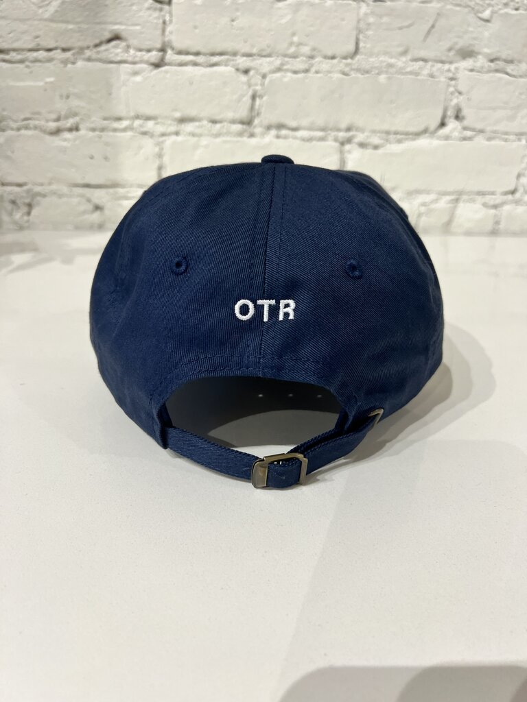 OTR Cool Mom Hat