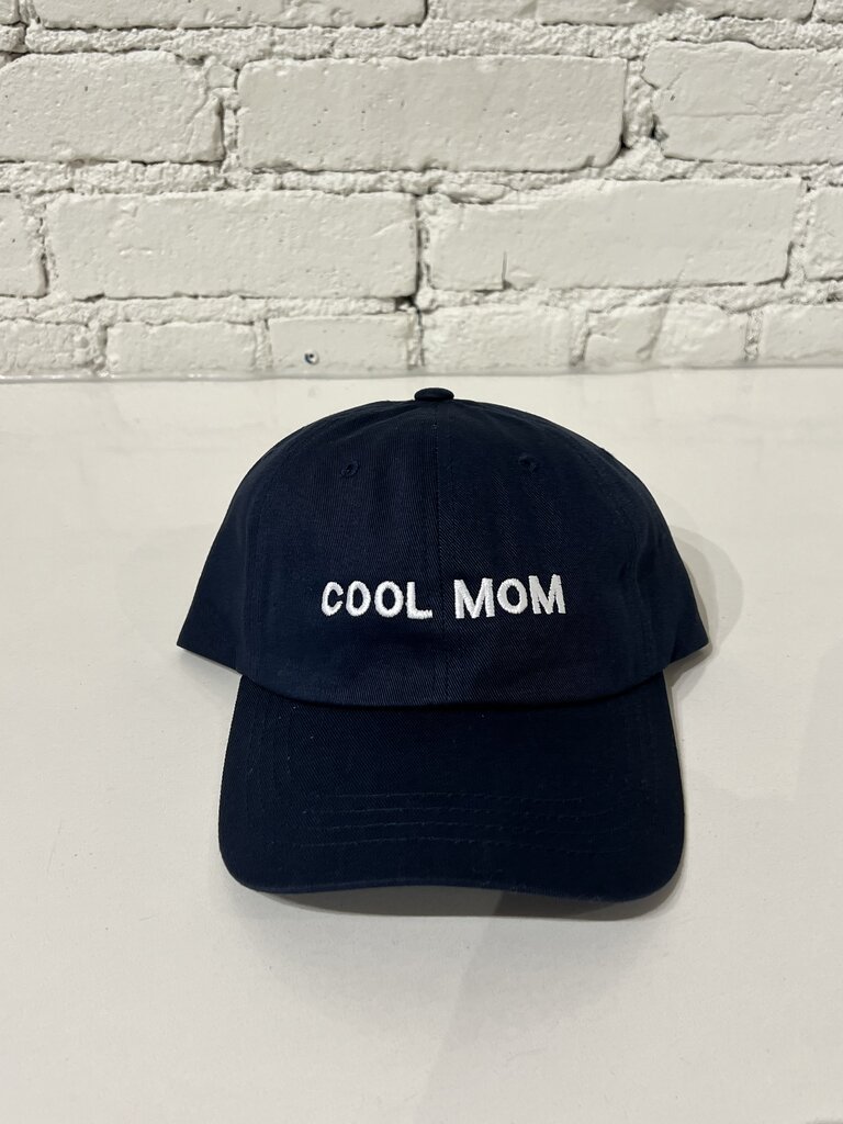 OTR Cool Mom Hat