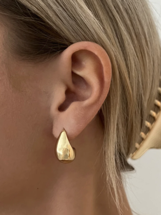 ALV Jewels Kylie Hoops