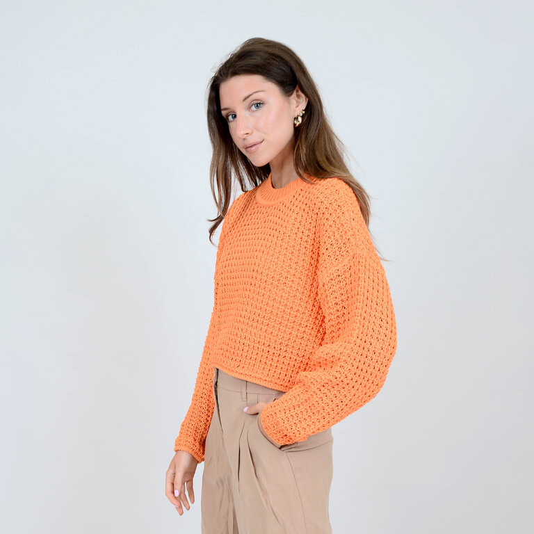 RD Style Darla L/S Pullover