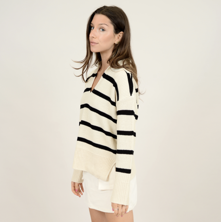 RD Style Anfisa L/S Sweater