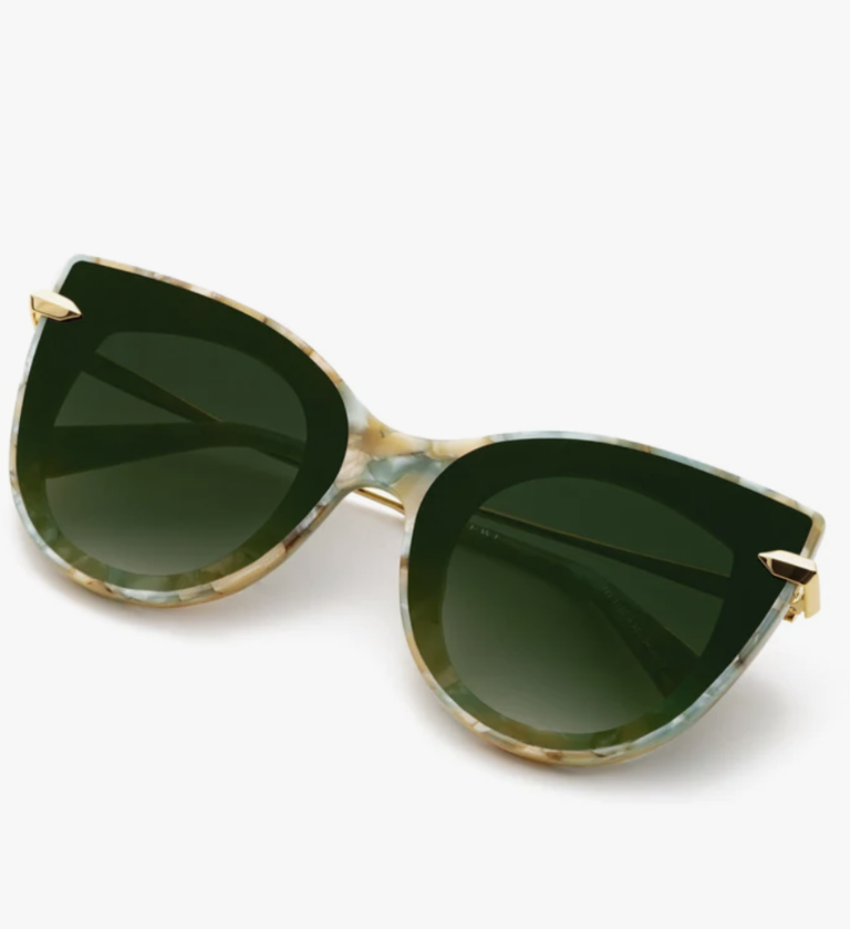 Krewe Laveau Sunglasses